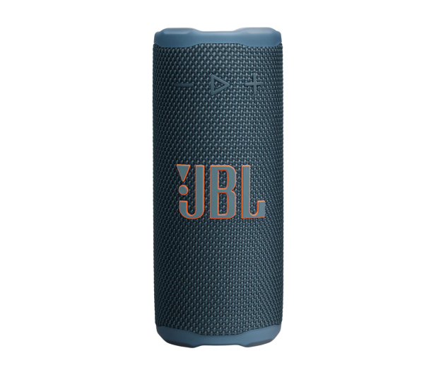 JBL GRIP Niebieski - 1361312 - zdjęcie